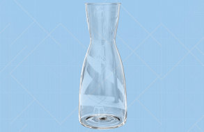 1 LTR Polycarbonate Craft