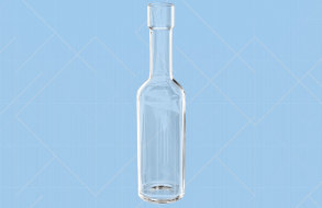 750 ml Polycarbonate Bottle